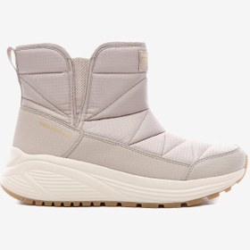 Resim Skechers Bobs Sparrow 2.0 Kadın Bej Bot 
