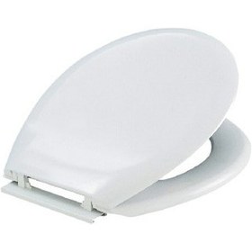 Resim Nkp Amartisörlü Klozet Kapağı 