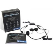 Resim -Shark Bluetooth Prıme Sharktooth Nolan