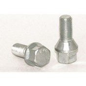 Resim MONREAL 20319 Çelik Jant Bijon Aa.17 M12X1.50X22 Universal 