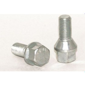 Resim MONREAL 20319 Çelik Jant Bijon Aa.17 M12X1.50X22 Universal 