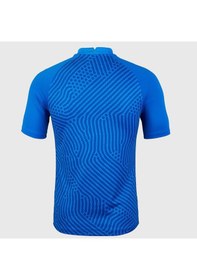 Resim Nike Gardien Iıı Erkek Mavi Dik Yaka Kaleci Forması Mavi 