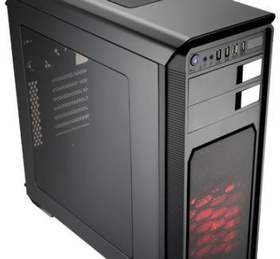 Resim Aerocool Aero 800 Usb 3.0 4Xfan 750W Siyah Atx Kasa 