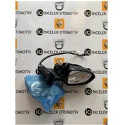 Resim 963019417R Megane 4 Sağ Ayna 9 Fiş 
