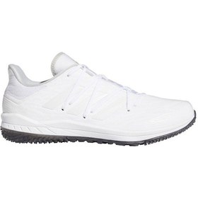 Resim Adidas Turf Futsal Ayakkabısı Fw3871 Beyaz 