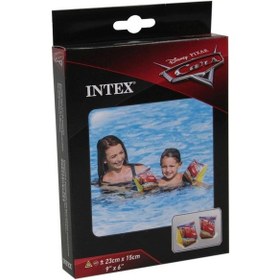 Resim Cars Kolluk 23x15 Cm Çok Renkli 