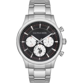 Resim U.S. Polo Assn. USPA1010-01 Erkek Kol Saati 