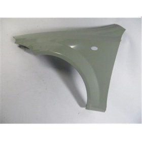 Resim Eşdeğer Ürün Chevrolet Lacettı- Hb- 2004-2011- Ön Çamurluk Delikli Sol Taraf Astarlı 