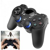 Resim Tv & Pc Smartphone Usb Kablosuz Joystick Oyun Denetleyici Gamepad 