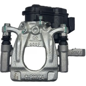 Resim Kaliper Fren Qashqaı 14-20 Arka Rh Motorlu 