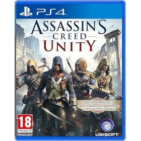 Resim Aksiyon ve Macera Dolu Ps4 Oyunu, Eşsiz Tarihi Atmosfer ve Heyecan Verici Görevler 