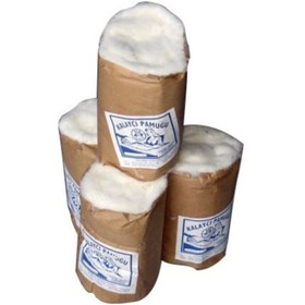 Resim Soldex Kalaycı Pamuğu / Saf Işlenmemiş Pamuk - Takribi 250 gr 