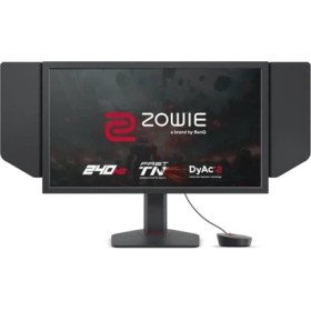 Resim Benq Zowie XL2546X Plus 24.1" Full Hd 280 Hz Oyuncu Monitörü Teşhir 