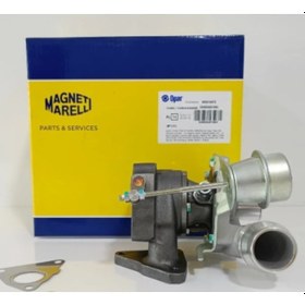 Resim Marellı 359004201060 Turbo Şarj Renault Kango Megane Iı 1.5 Dci 65-85 Bg 144113321r-144113792r-8200860233 