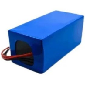 Resim YUEM 12V 12Ah LiFePO4 Oyuncak Araba Bataryası 