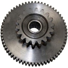 Resim Mondial Agk125 Marş Motor Redüksiyon Dişlisi (492649543) 