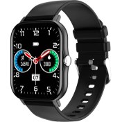 Resim Zuomee Lemfo KT48 Akıllı Bilezik 1,7 Inç Ekran Fitness Izleyici Uyku Kalp Atış Hızı Monitörü (Yurt Dışından) 