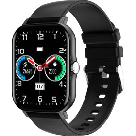 Resim Zuomee Lemfo KT48 Akıllı Bilezik 1,7 Inç IPS Ekranı Bt4,2 Su Geçirmez Uyku Kalp Atışı Monitörü (Yurt Dışından) 