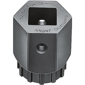 Resim Shimano Tl-lr10 Kaset Dişli Ve Disk Sökme Takma Anahtarı 