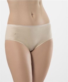 Resim Türen 234 Abiye Ribana Bikini İkili Paket-ten Ten 