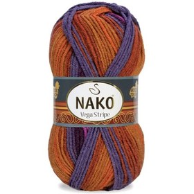 Resim Nako Vega Stripe - 83603 