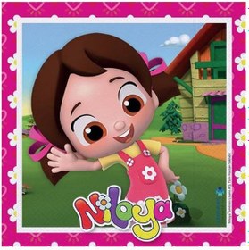 Resim Niloya Peçete 