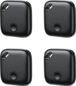 Resim Onvec Smart Tag Akıllı Takip Cihazı 4 Adet 