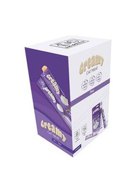 Resim M-pets Ton Balıklı Krema Kedi Ödül Maması 4x15 Gr 244-30036.01 