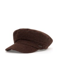 Resim U.s. Polo Assn. Erkek Koyu Kahverengi Şapka 50314526-vr084 Koyu Kahverengı 