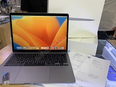 Resim İkinci El MACBOOK AİR 8/256 PİL DEVRİ 62 