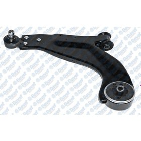 Resim Alt Salincak Sol Rotilli Ford Mondeo Iii 2000- 504620896 