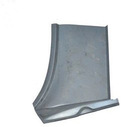 Resim Izgara Köşe Sacı Sol Dkş Hanal 