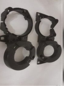 Resim frohe Bmw E30 Far Kasası Takım 