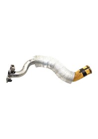 Resim Psa Mopar 9814474180 Ds Automobiles Ds5 1.6 Hdi Turbo Geri Dönüş Borusu 