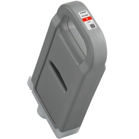 Resim Canon Pfı-3700 R Red Kırmızı Mürekkep Kartuş 700 Ml. 
