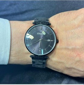 Resim Dialx Dx 13063-4 Erkek Kol Saati 