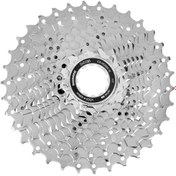 Resim Shimano CS-HG500-10 Ruble/Kaset 10 Vites 11-34T 