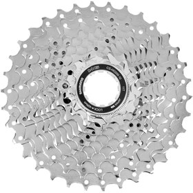 Resim Shimano CS-HG500-10 Ruble/Kaset 10 Vites 11-34T 