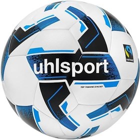 Resim uhlsport Üniseks – Yetişkin 100175601 Futbol Topu 