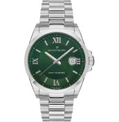 Resim Jacques Philippe Swiss Made Jpqgs3313x6v2 Erkek Kol Saati Gri 