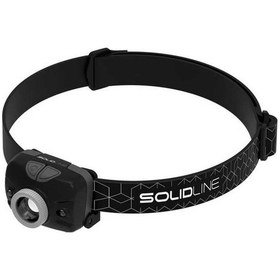 Resim Solidline Sh3 Kafa Feneri Sensörlü 