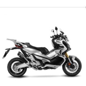 Resim Leovınce Honda X-adv 750 Egzoz 17-24 