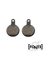 Resim Fonte AP-46 Bisiklet Fren Balatası 