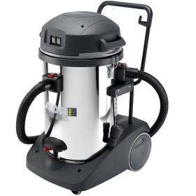 Resim Lavor Taurus IR 03 Islak Kuru Sanayi Tipi Süpürge 