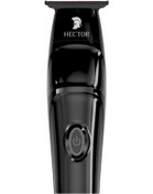 Resim Hector Zero Çizim Ve Sıfırlama Makinesi 10.000 Rpm Siyah 3 Saat 