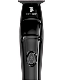 Resim Hector Zero Çizim Ve Sıfırlama Makinesi 10.000 Rpm Siyah 3 Saat 