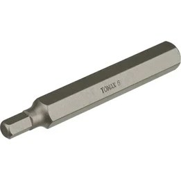 Resim Allen Otomotiv Bits Uç - Hex7 (8 Adet) 