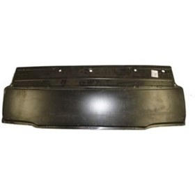 Resim Isuzu Nkr Şampiyon 97/06 Ön Panel Sacı Göğüs Sacı Tek Teker - Oem Yedek Parça 