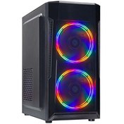 Resim Turbox TX506 ATM9917757 Intel Core i5 4440 8 GB RAM 256 GB SSD FreeDOS Masaüstü Bilgisayar 
