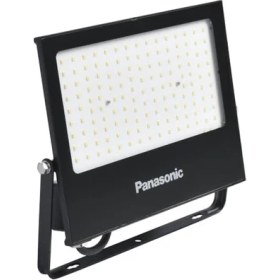 Resim TeknoKapsül LED Projektör, Sicak Beyaz Işik 100W 8550LM 3000K 